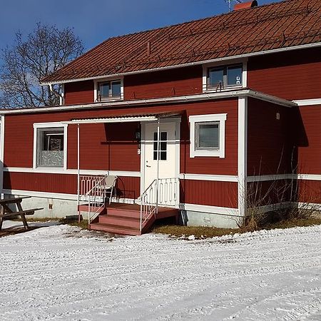 Vintergatans Bakficka Homestay Insjön Eksteriør billede